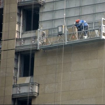 預埋件在建築工程施工過程